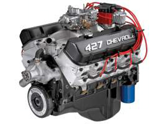 C3289 Engine